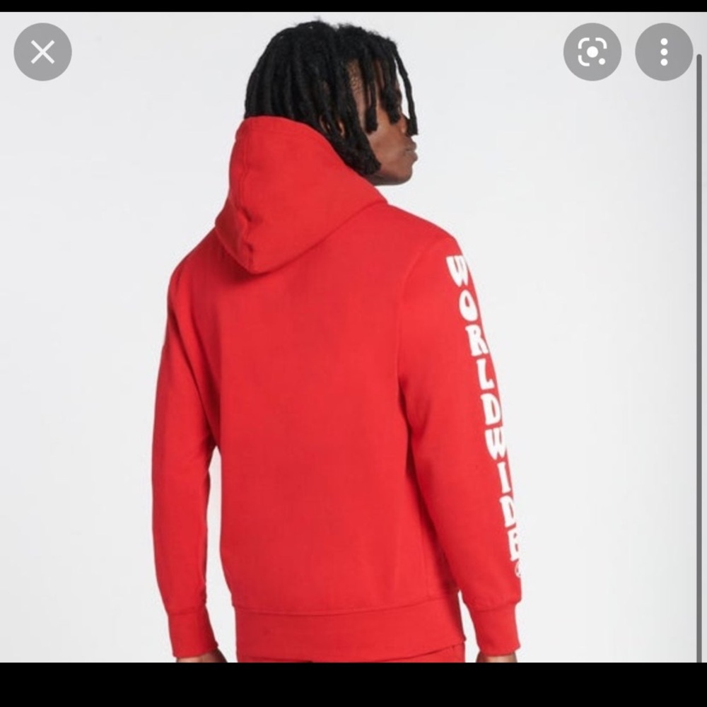 RuntzUpYourLife Jacket